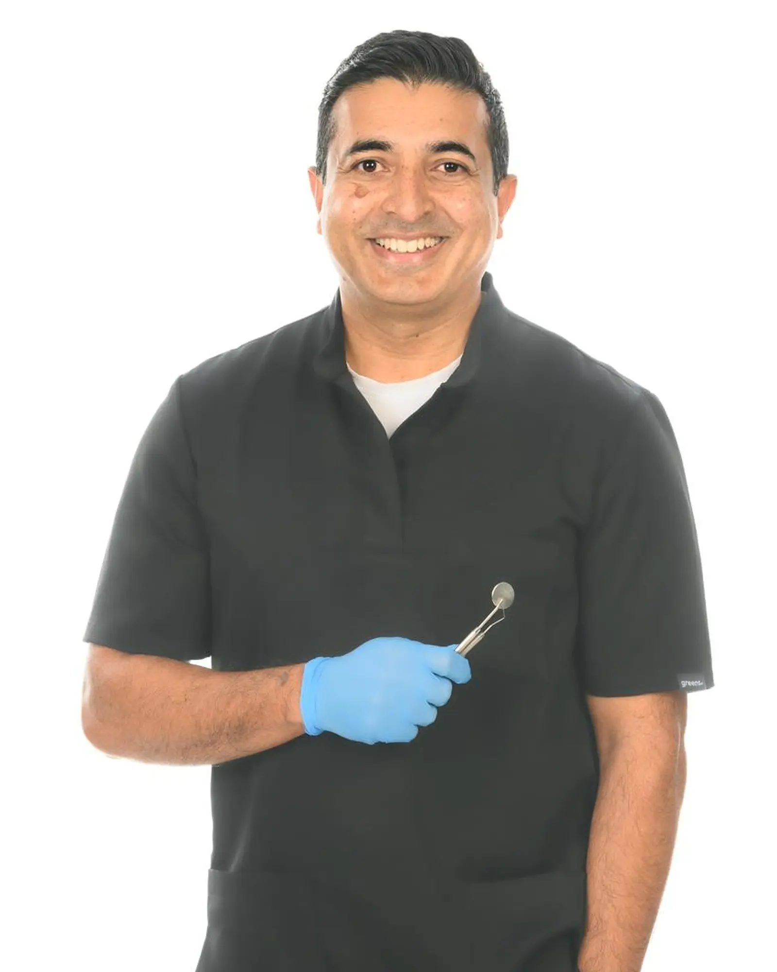 Dr. Arun Thannivayalil
