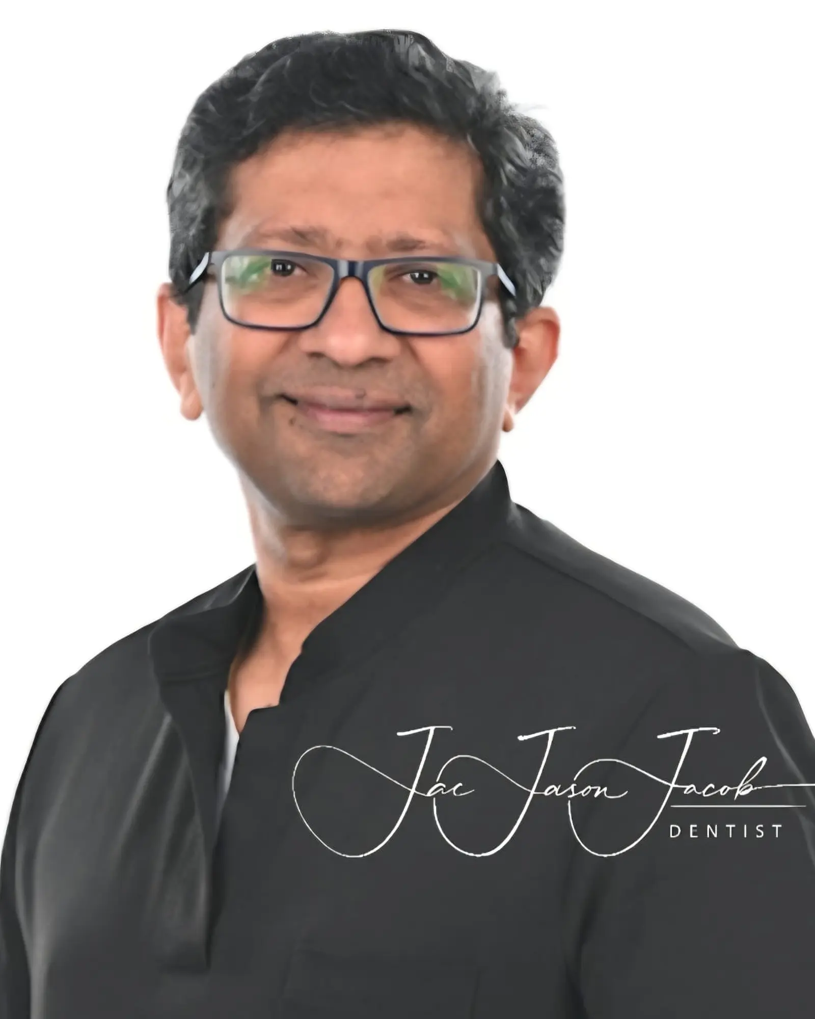 Dr. Jac Jason Jacob